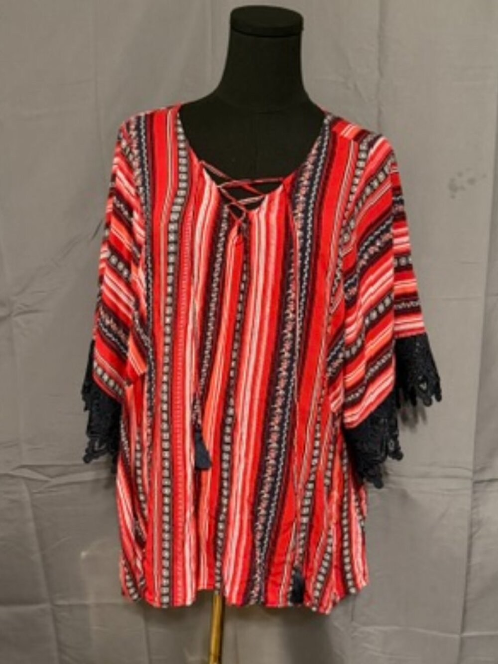 EST.1946(CATO) Blouse Size 18/20W